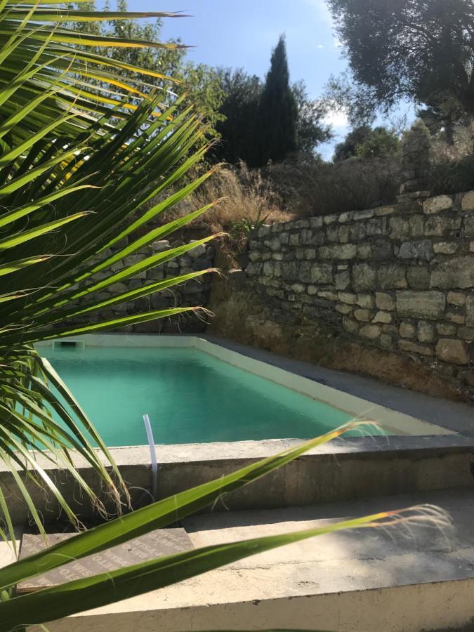 Camin del Bosc Roquefort-des-Corbières Exterior foto